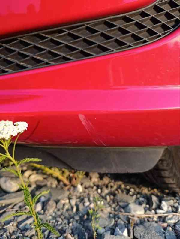 Volkswagen up! 1,0   MPI klimatizace - foto 15