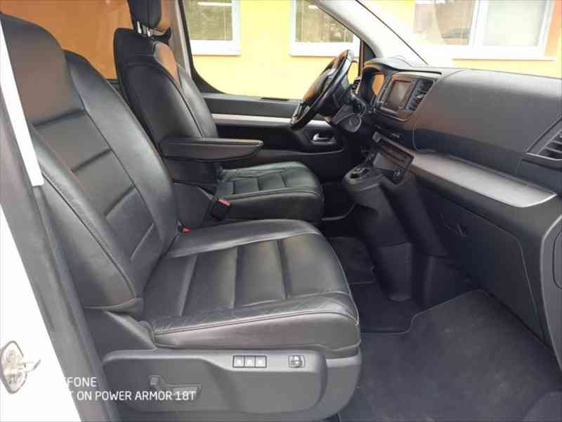 Peugeot Traveller 2,0 - foto 5