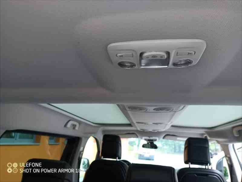 Peugeot Traveller 2,0 - foto 6