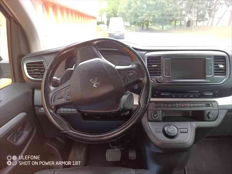 Peugeot Traveller 2,0 - foto 14