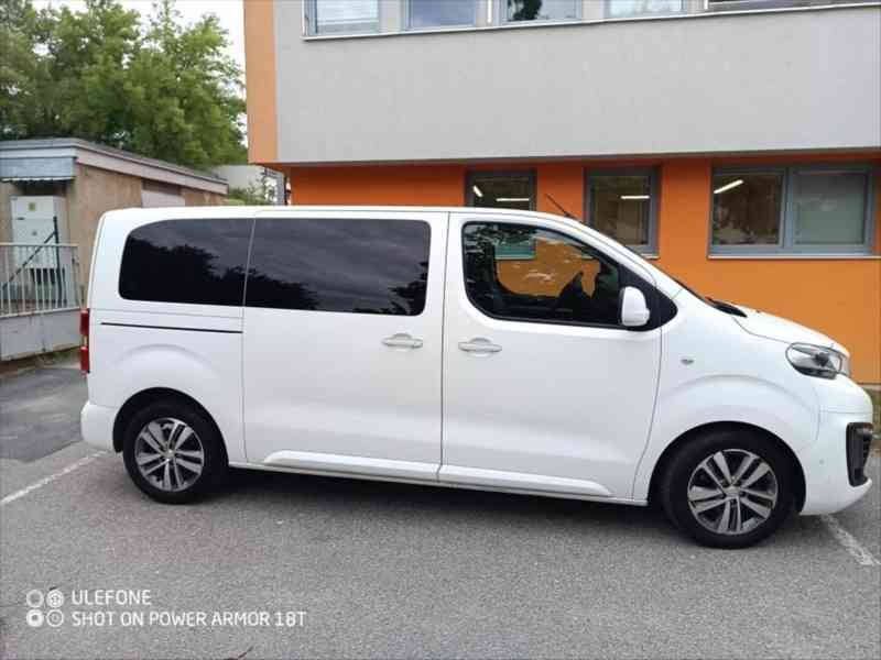 Peugeot Traveller 2,0 - foto 3