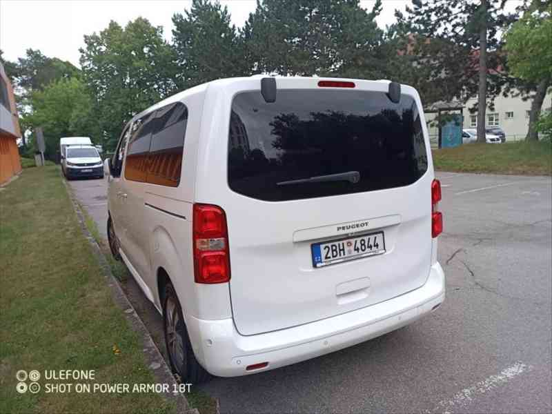 Peugeot Traveller 2,0 - foto 10