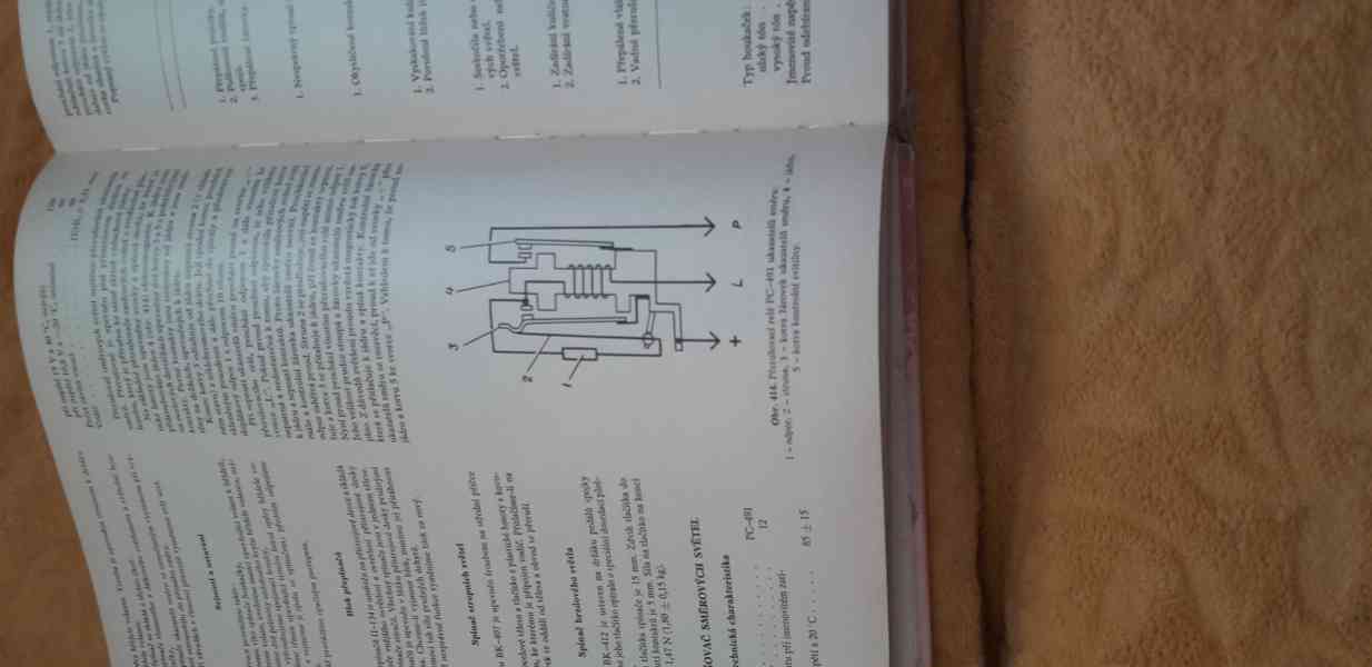 Dílenskou příručku na vozidla VAZ,LADA a ŽIGULI  - foto 5