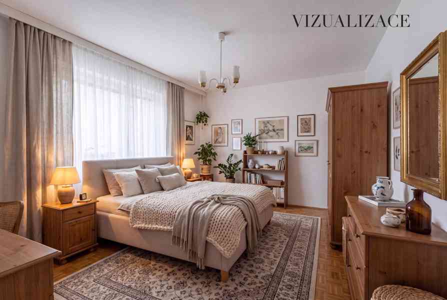 Rodinný dům 3+1,  2 381 m² stavebního pozemku, Plazy u MB - foto 20