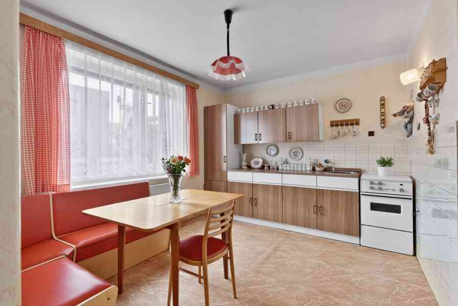 Rodinný dům 3+1,  2 381 m² stavebního pozemku, Plazy u MB - foto 14