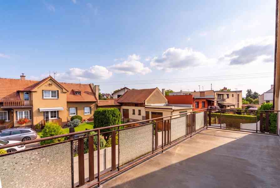 Rodinný dům 3+1,  2 381 m² stavebního pozemku, Plazy u MB - foto 30