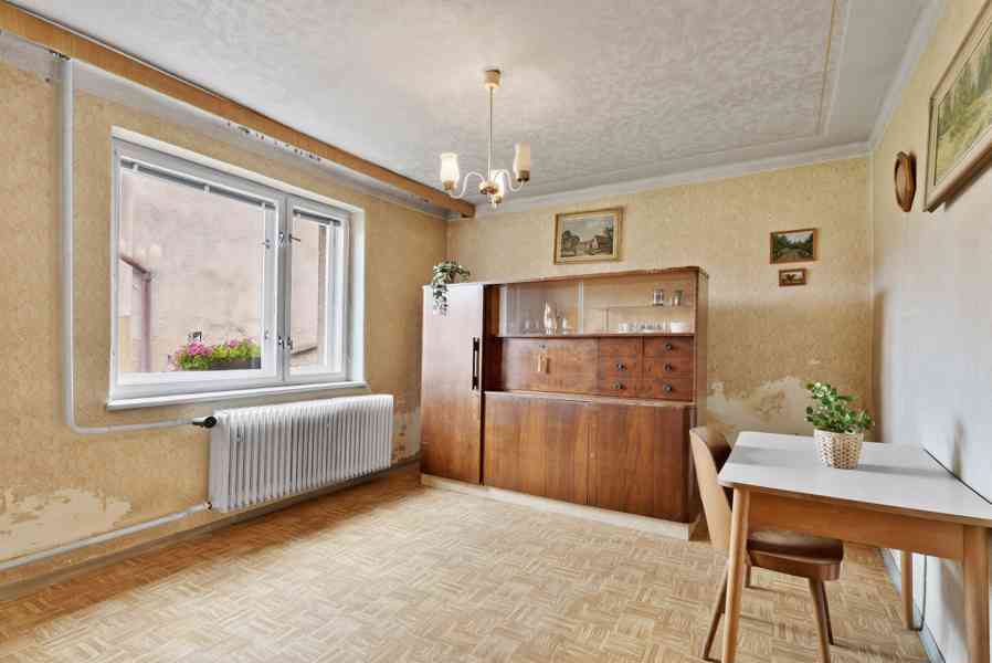 Rodinný dům 3+1,  2 381 m² stavebního pozemku, Plazy u MB - foto 19