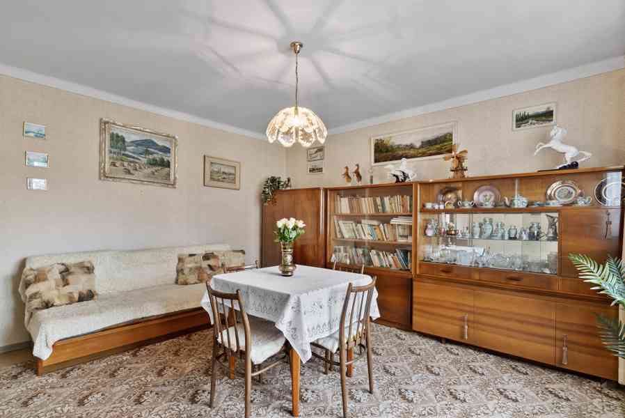 Rodinný dům 3+1,  2 381 m² stavebního pozemku, Plazy u MB - foto 17