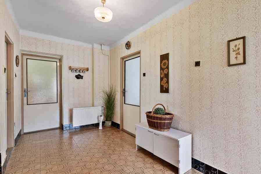 Rodinný dům 3+1,  2 381 m² stavebního pozemku, Plazy u MB - foto 23