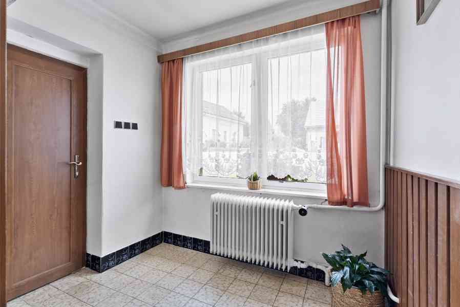 Rodinný dům 3+1,  2 381 m² stavebního pozemku, Plazy u MB - foto 33
