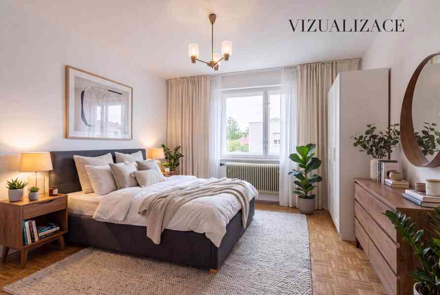 Rodinný dům 3+1,  2 381 m² stavebního pozemku, Plazy u MB - foto 22