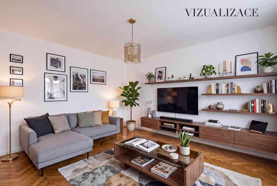 Rodinný dům 3+1,  2 381 m² stavebního pozemku, Plazy u MB - foto 18