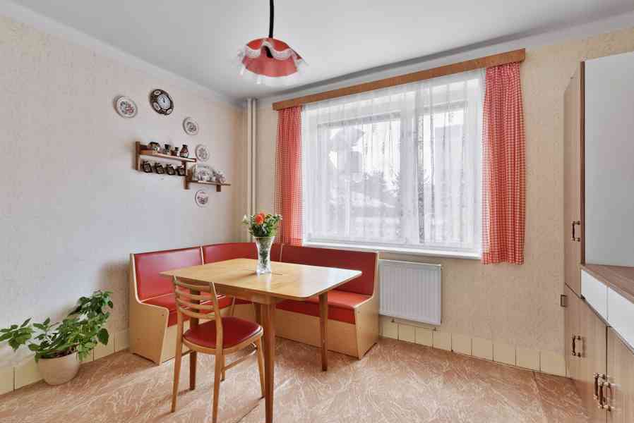 Rodinný dům 3+1,  2 381 m² stavebního pozemku, Plazy u MB - foto 13