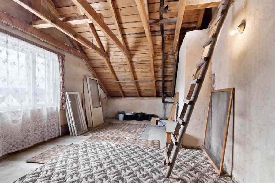 Rodinný dům 3+1,  2 381 m² stavebního pozemku, Plazy u MB - foto 28