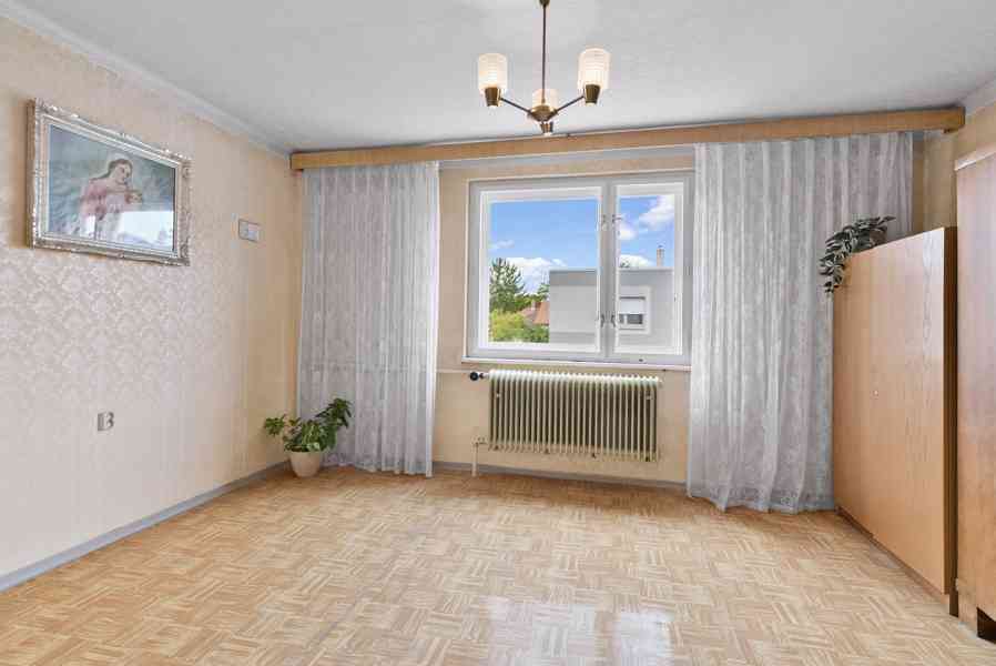 Rodinný dům 3+1,  2 381 m² stavebního pozemku, Plazy u MB - foto 21