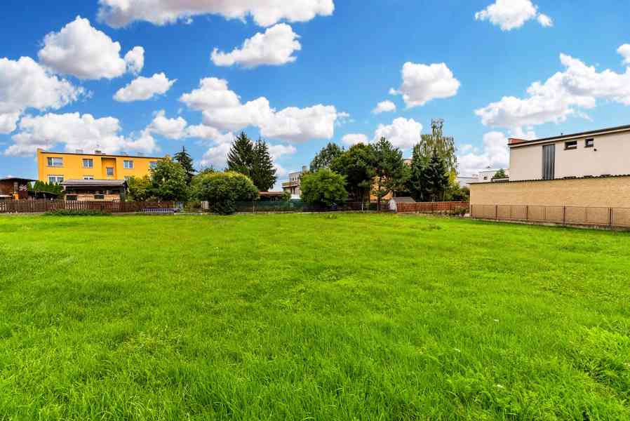 Rodinný dům 3+1,  2 381 m² stavebního pozemku, Plazy u MB - foto 8