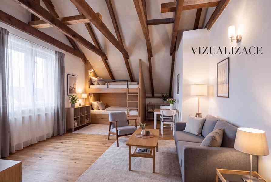 Rodinný dům 3+1,  2 381 m² stavebního pozemku, Plazy u MB - foto 29