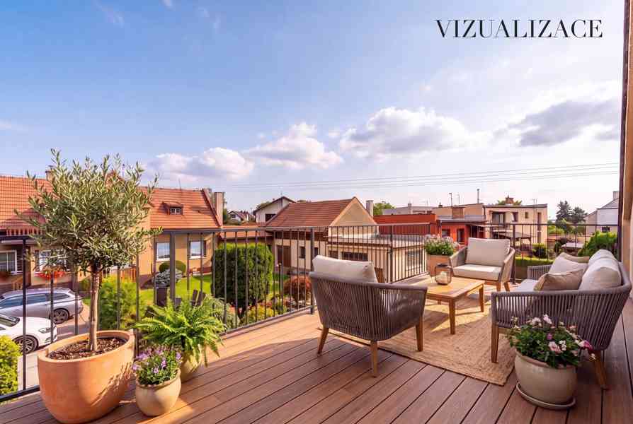 Rodinný dům 3+1,  2 381 m² stavebního pozemku, Plazy u MB - foto 31
