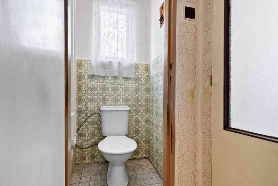 Rodinný dům 3+1,  2 381 m² stavebního pozemku, Plazy u MB - foto 32