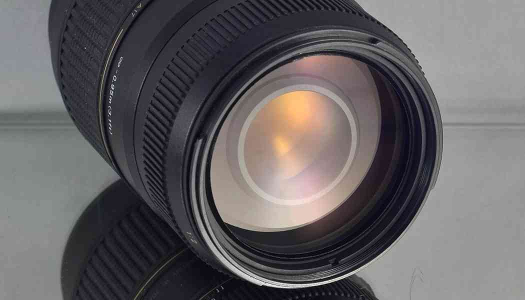 pro Sony - Tamron AF 70-300mm 1:4-5.6 Di *A-mount - foto 4