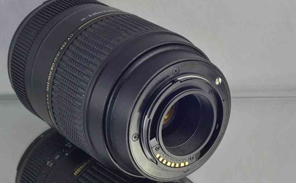 pro Sony - Tamron AF 70-300mm 1:4-5.6 Di *A-mount - foto 5