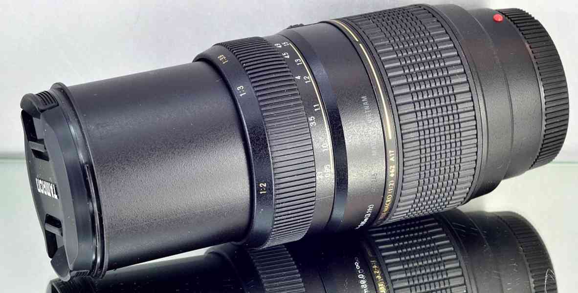 pro Sony - Tamron AF 70-300mm 1:4-5.6 Di *A-mount - foto 7