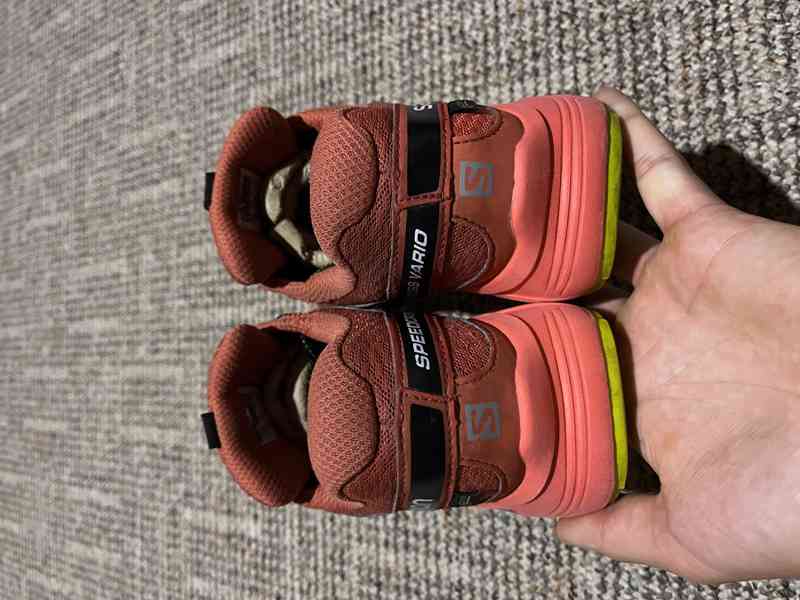 Salomon Speedcross Vario GTX, velikost 40 - foto 5