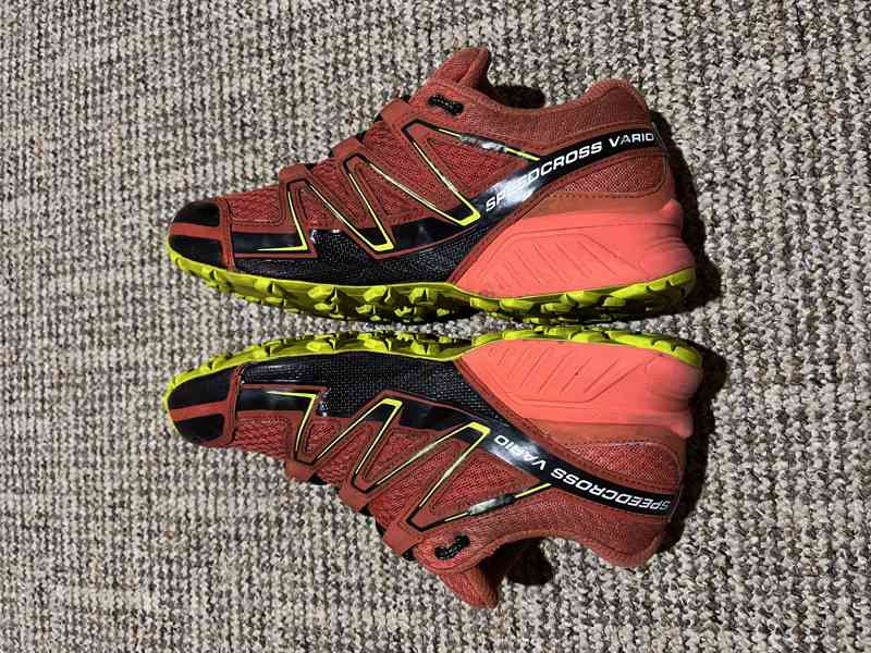 Salomon Speedcross Vario GTX, velikost 40 - foto 7