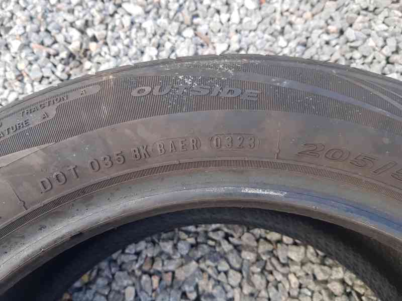 Letní Pneumatiky Nexen - foto 4