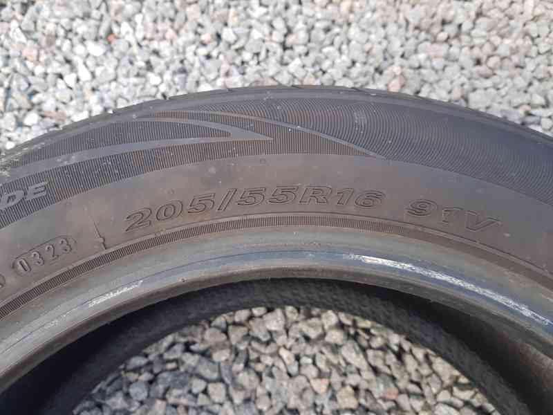 Letní Pneumatiky Nexen - foto 5