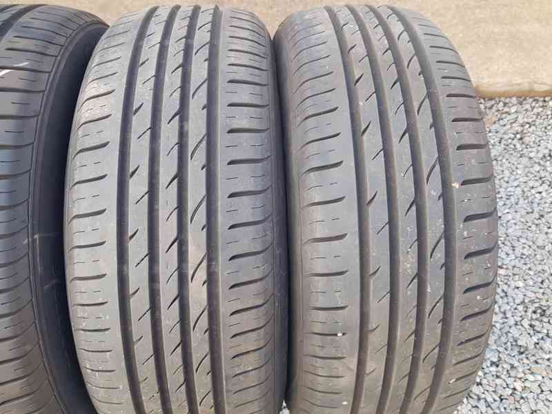 Letní Pneumatiky Nexen - foto 2