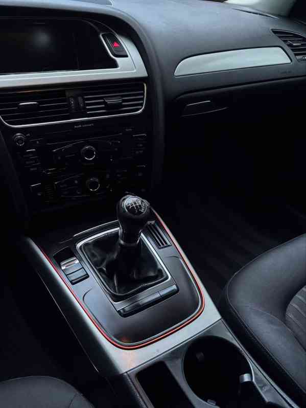 Čištění interiéru aut  - foto 4