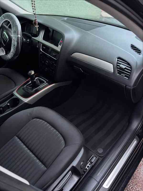 Čištění interiéru aut  - foto 2