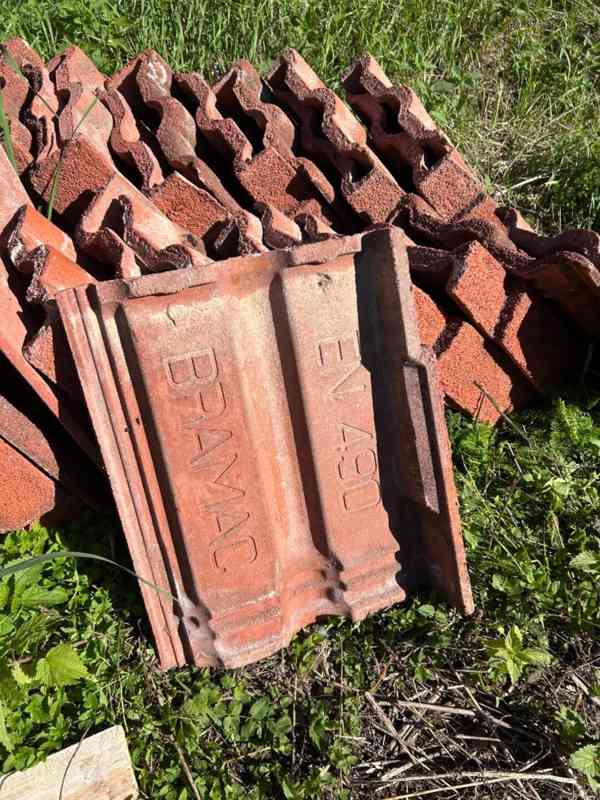 Střešní tašky BRAMAC CLASSIC - foto 9