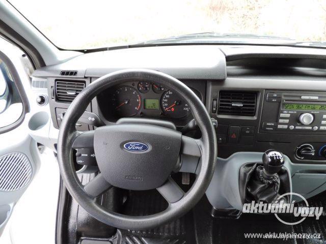 Prodej užitkového vozu Ford Transit - foto 6