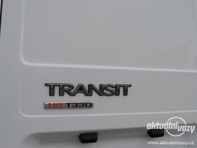 Prodej užitkového vozu Ford Transit - foto 45