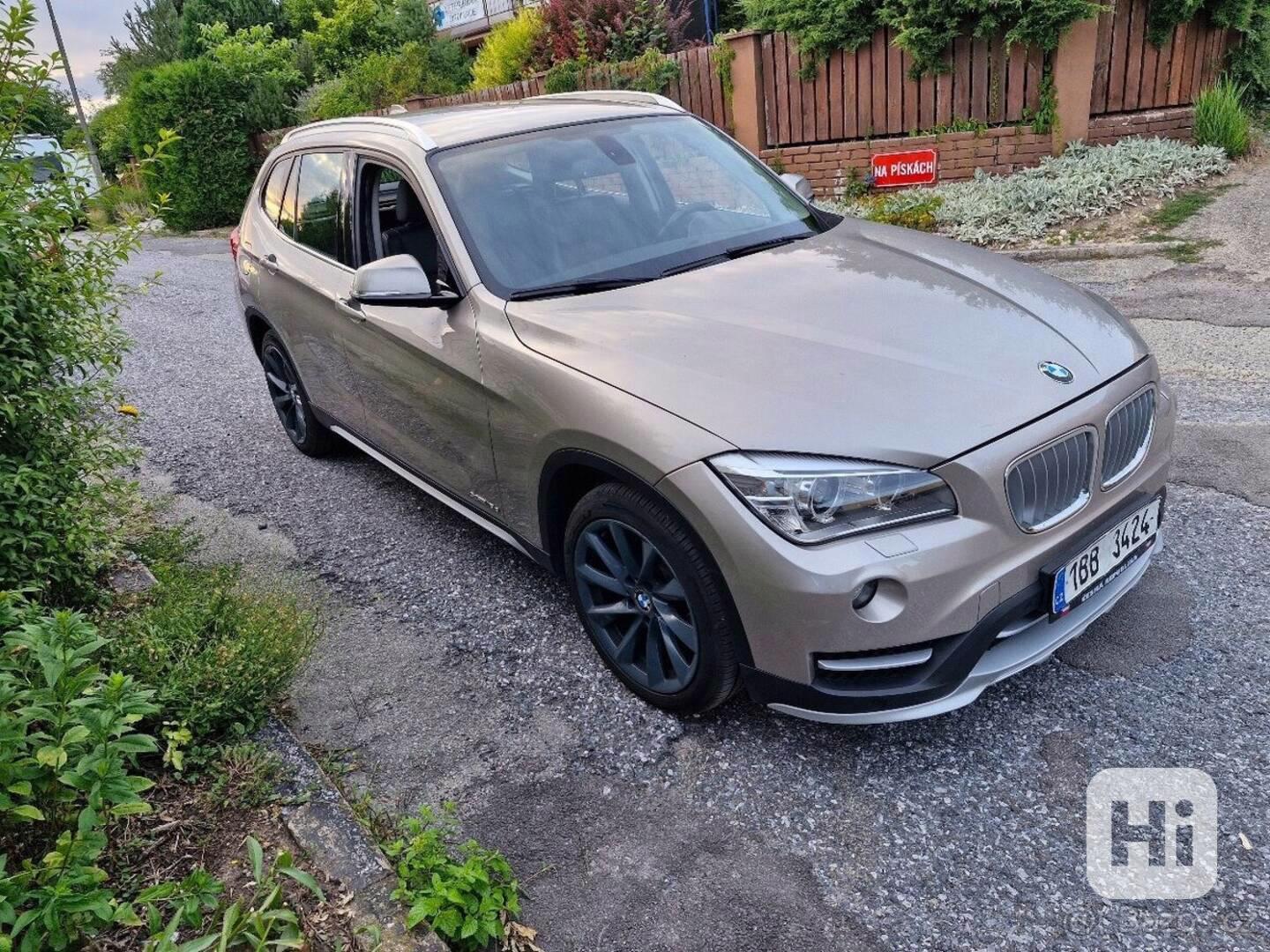 BMW X1 Prodej - foto 1