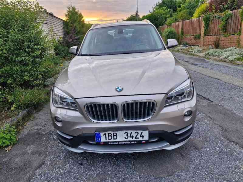BMW X1 Prodej - foto 5