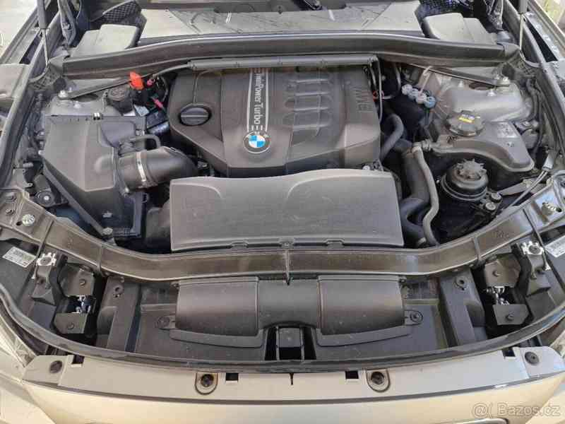 BMW X1 Prodej - foto 3