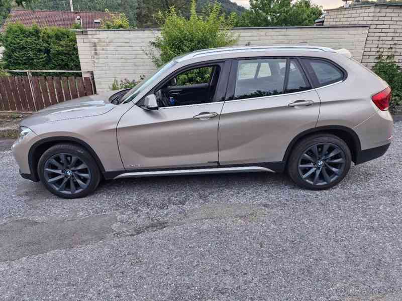 BMW X1 Prodej - foto 2