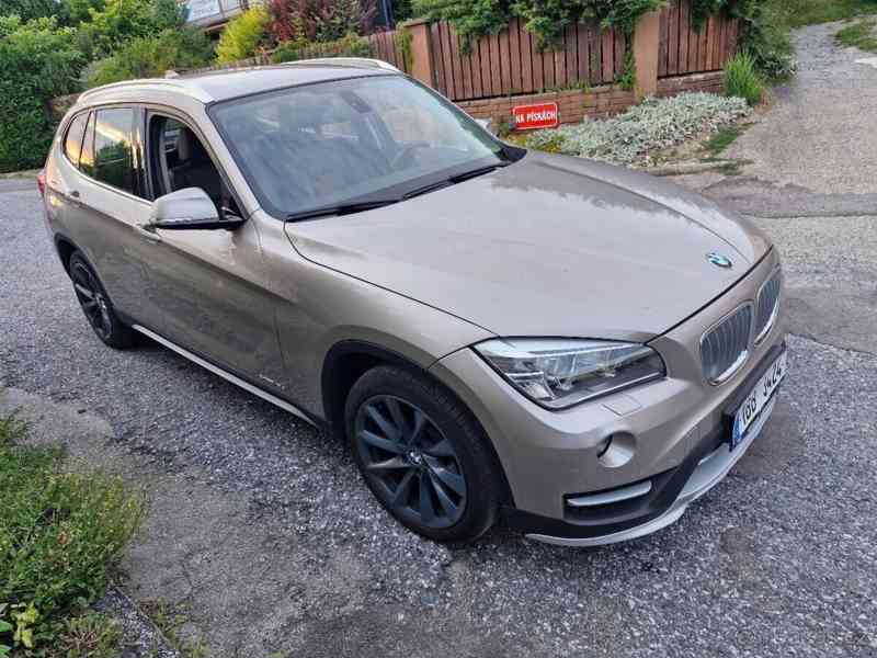 BMW X1 Prodej - foto 6