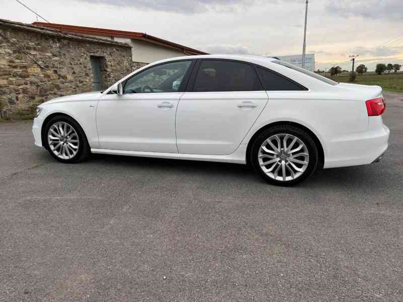 Audi A6 3,0   C7 S-line 2014 3.0TDI 150kW - foto 3