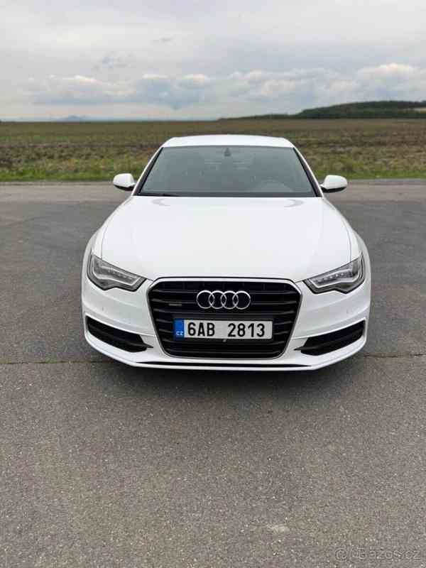 Audi A6 3,0   C7 S-line 2014 3.0TDI 150kW - foto 2