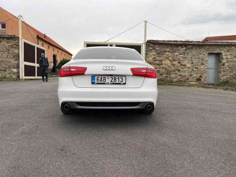 Audi A6 3,0   C7 S-line 2014 3.0TDI 150kW - foto 10