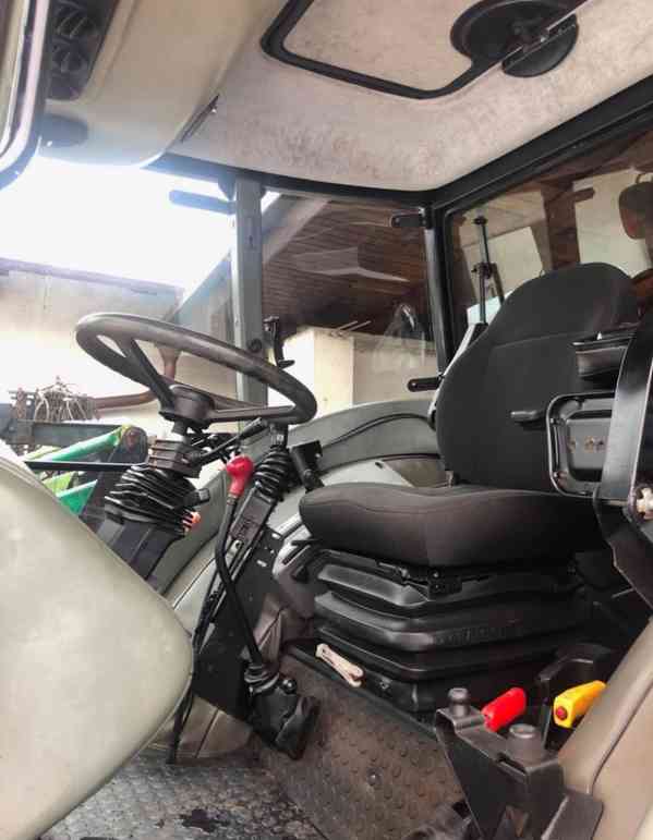 traktor Zetor proxima 8441– SUPER STAV! - foto 3