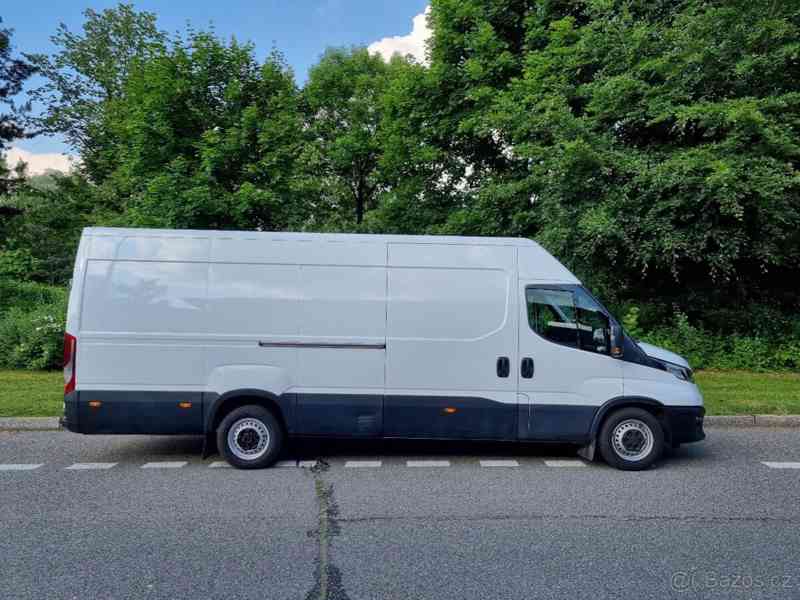Iveco Daily v záruce Maxi - foto 2