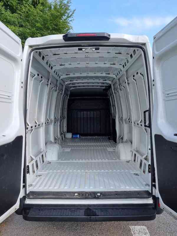 Iveco Daily v záruce Maxi - foto 3