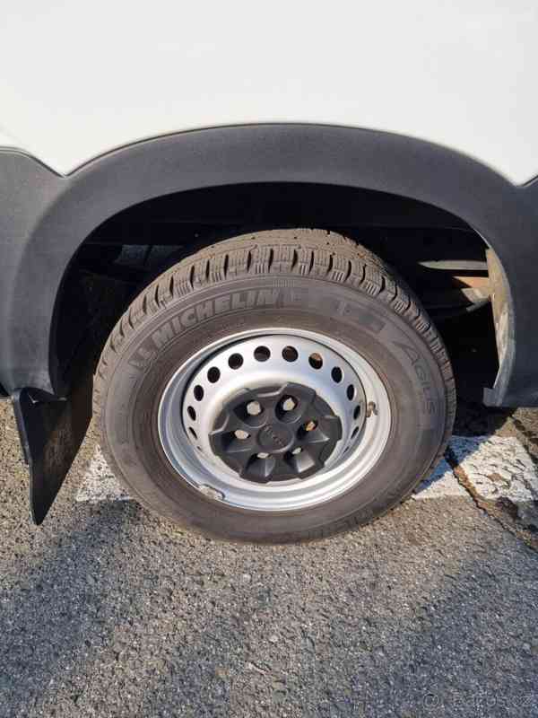 Iveco Daily v záruce Maxi - foto 8