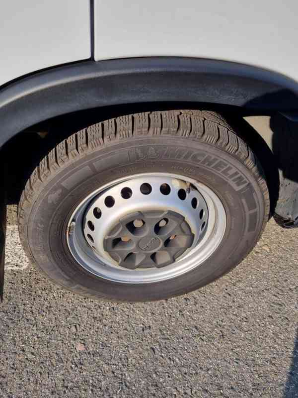 Iveco Daily v záruce Maxi - foto 6