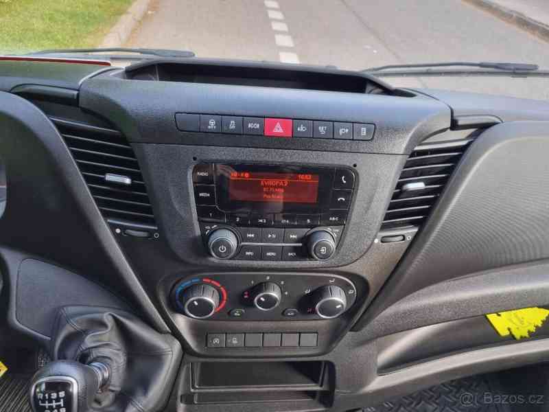 Iveco Daily v záruce Maxi - foto 4